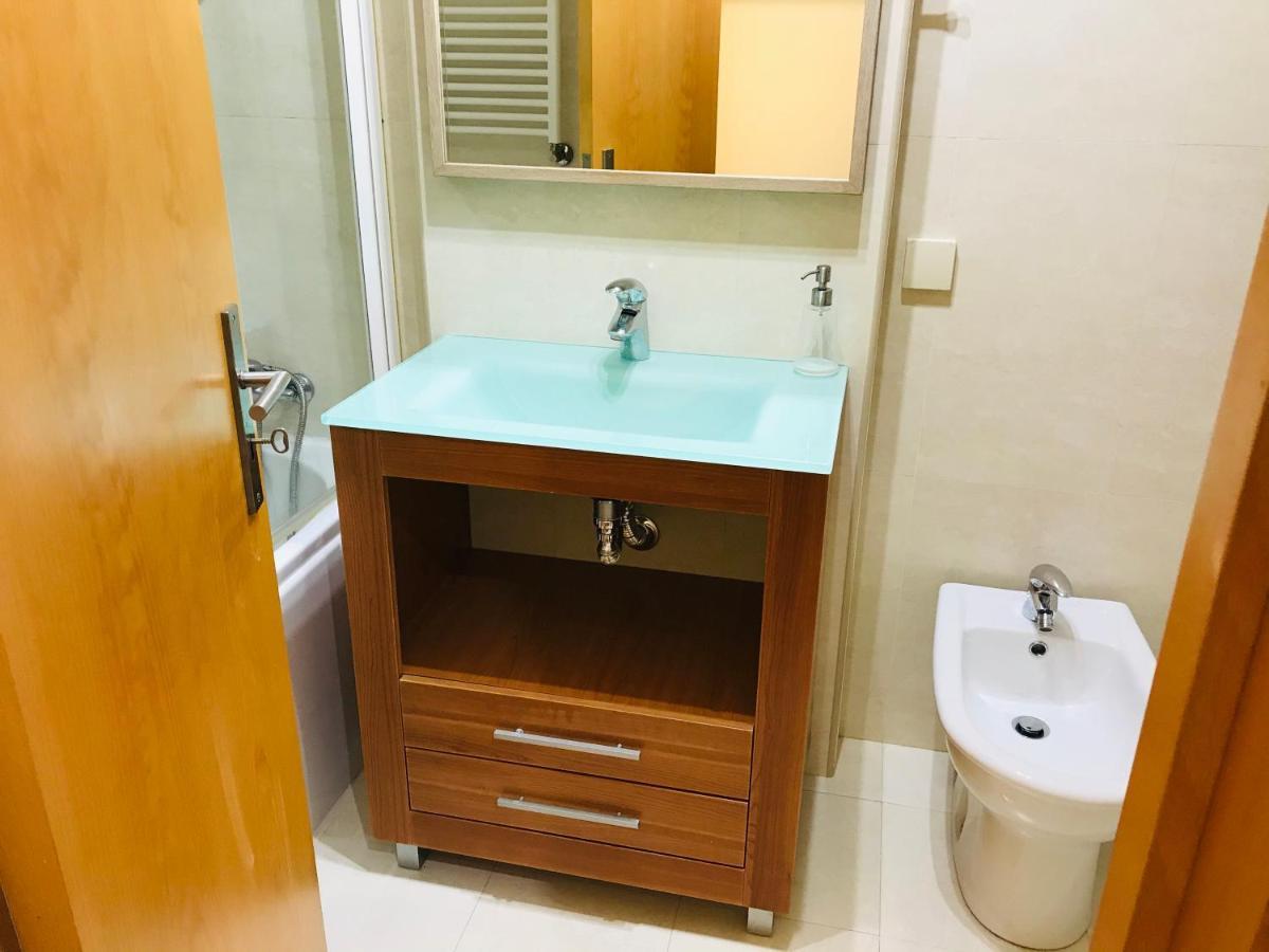 Azulejos Apartment Порту Екстер'єр фото