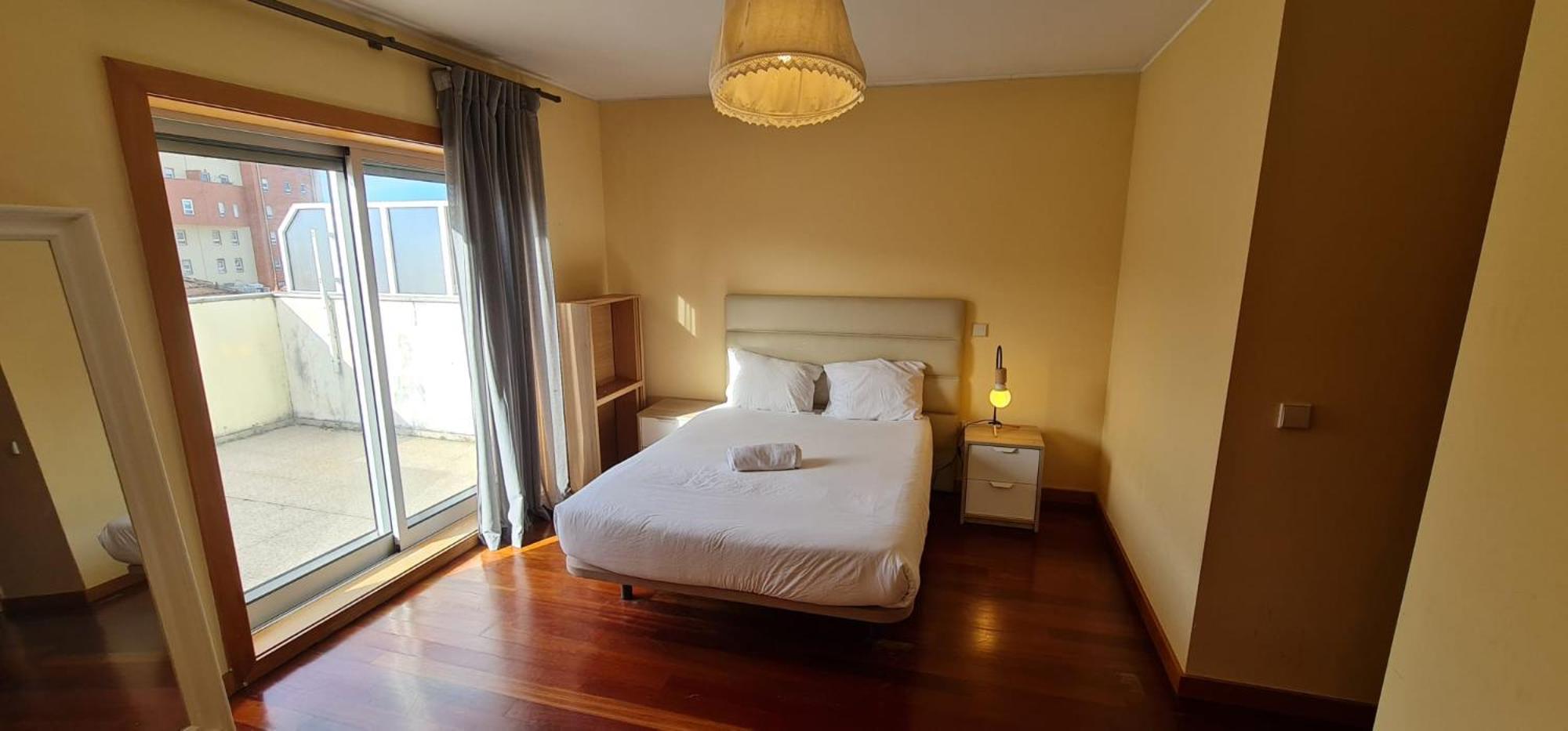 Azulejos Apartment Порту Екстер'єр фото