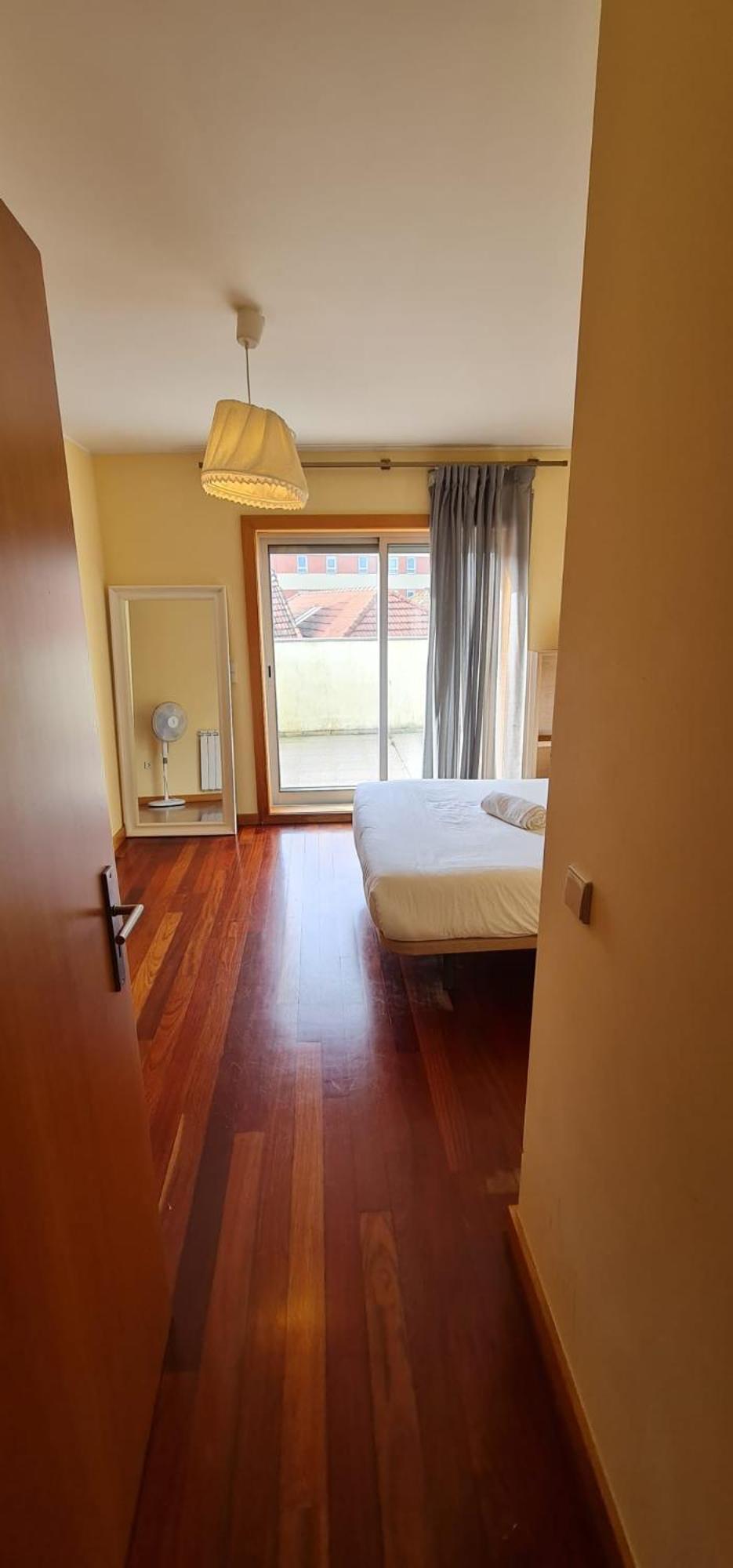 Azulejos Apartment Порту Екстер'єр фото