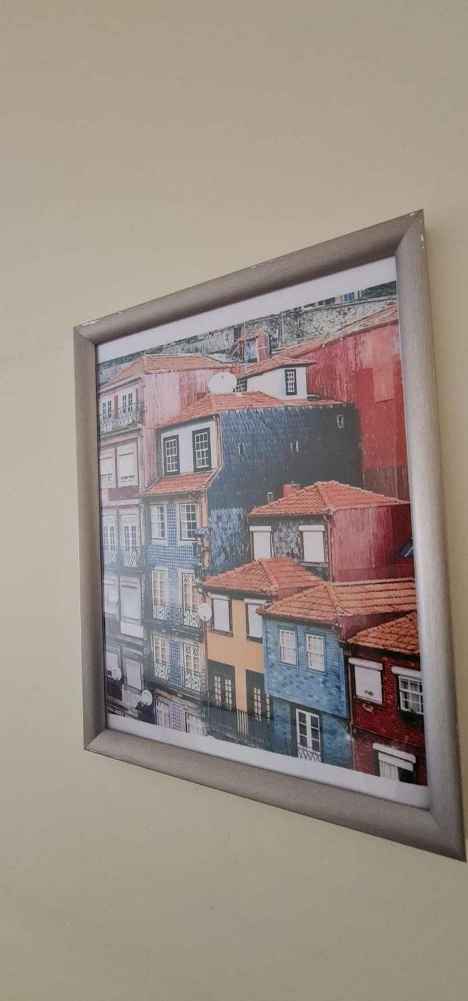 Azulejos Apartment Порту Екстер'єр фото